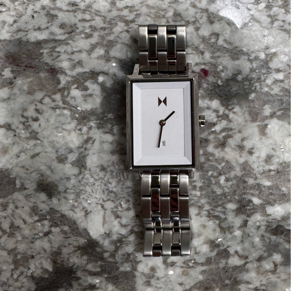 MVMT Signature Square Watch
